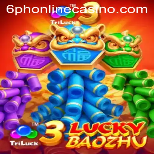 3LuckyBaozhu: A Stellar Fusion of Tradition and Modern Gaming