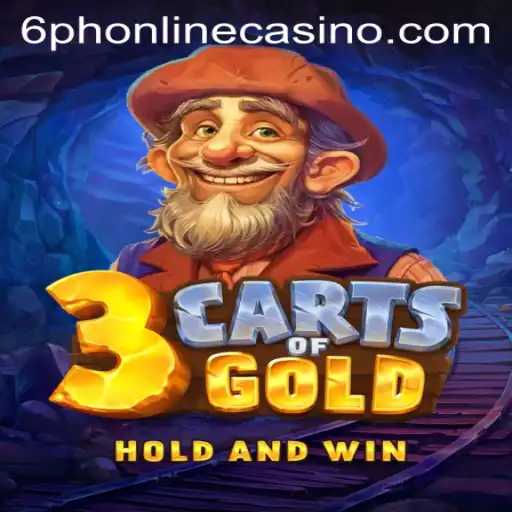 3cartsOfGold: A Deep Dive into the Thrilling New Adventure