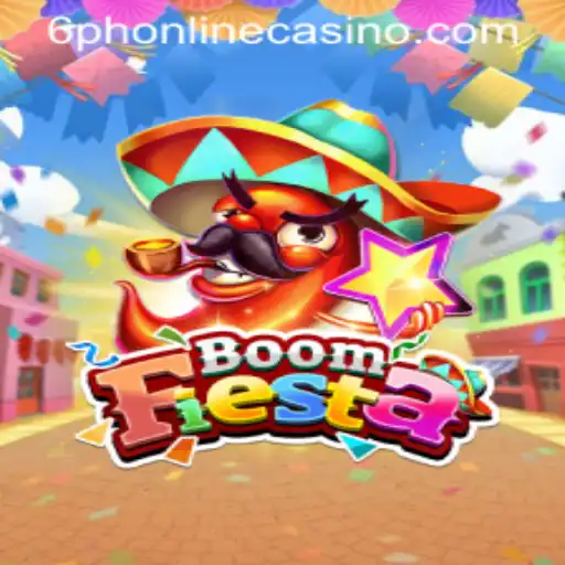 BoomFiesta: The Exciting World of the 6ph Challenge