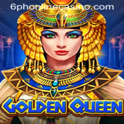 GoldenQueen: The Enchanting World of Strategy and Skill