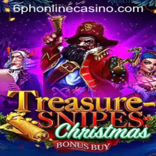 TreasuresnipesChristmas: A Festive Gaming Adventure