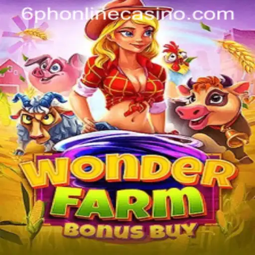 Explore the Thrilling World of WonderFarmBonusBuy: A Comprehensive Guide