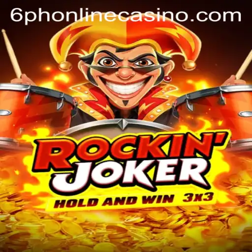 Exploring Rockinjoker: A Thrilling New Game with a Twist