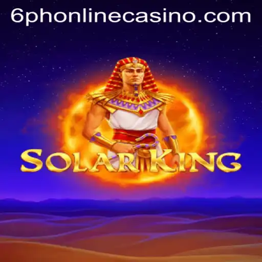 Unveiling the World of SolarKing: A Riveting Journey into the Realm of Strategic Gameplay
