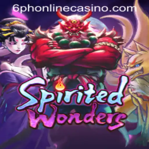 Exploring the Mystical World of SpiritedWonders