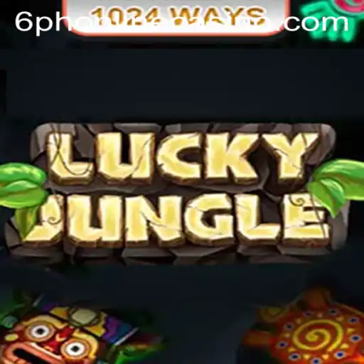 Discover the Excitement of LuckyJungle1024: A Comprehensive Guide