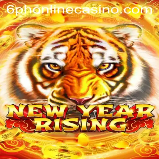 Discover the Thrilling Universe of NewYearRising and the Excite of 6ph