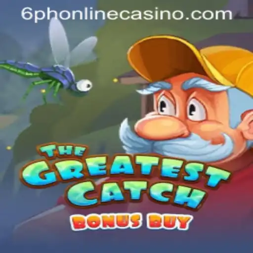 Explore The Excitement of TheGreatestCatchBonusBuy: A Thrilling Adventure