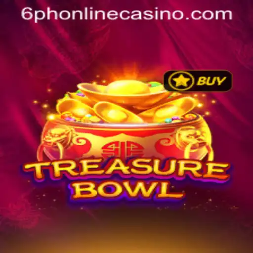 Explore the World of TreasureBowl: A Thrilling Adventure Game