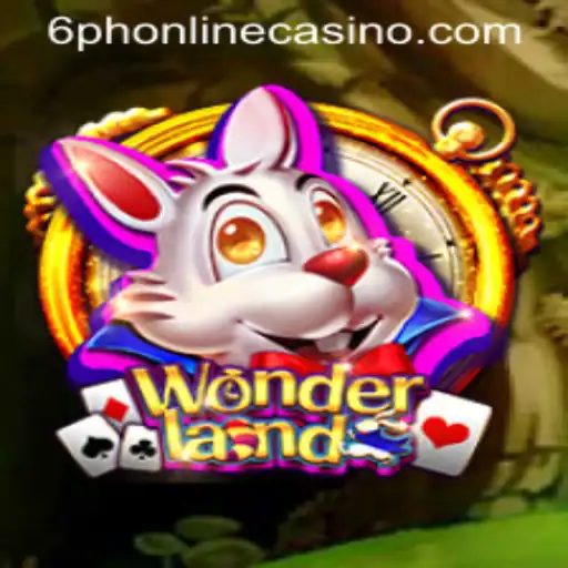 Discover the Enchanting World of Wonderland: A Game of Strategy and Adventure