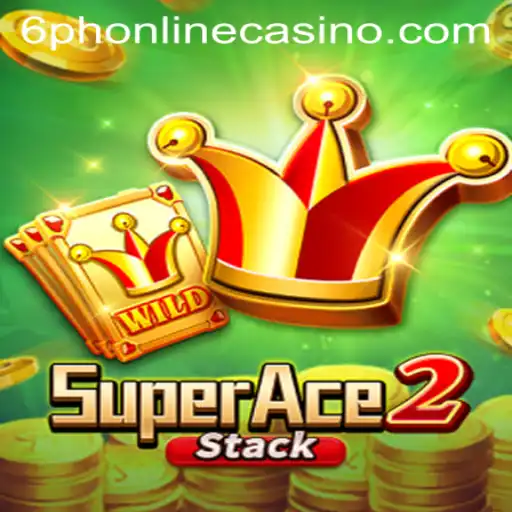 Unveiling SuperAce2: The Thrilling World of Modern Gaming with a Twist of 6ph